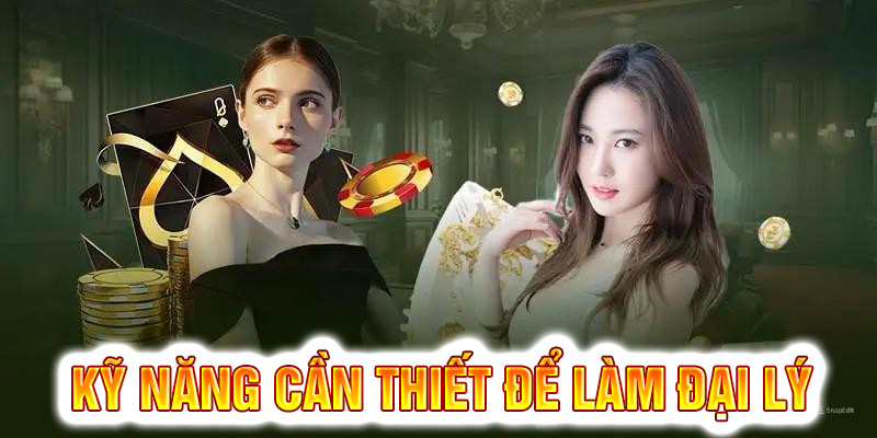 Một vài kỹ năng tối thiểu khi làm việc cùng FB88