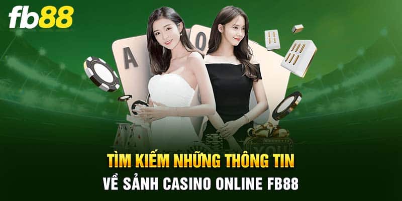 Giới thiệu chung về Blackjack FB88