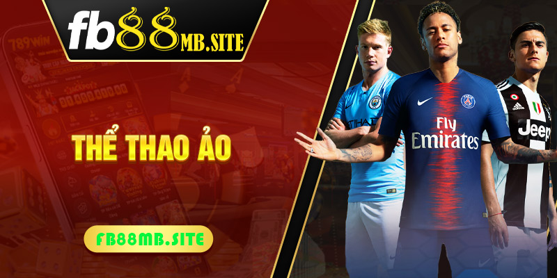 Thể Thao Ảo Là Gì? Tìm Hiểu Xu Hướng Cá Cược Của Bet Thủ