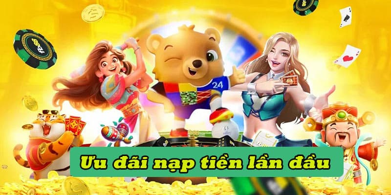 Khuyến mãi hấp dẫn dành cho hội viên tham gia trò chơi FB88