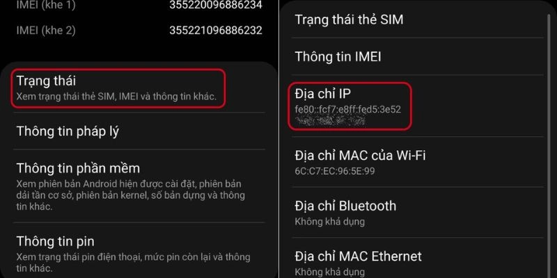 Lý do cần đổi IP khi truy cập FB88