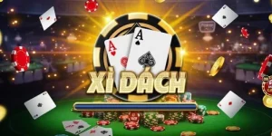 Xì Dách - Tựa Game Bài Đổi Thưởng Hàng Đầu Tại 8kbet